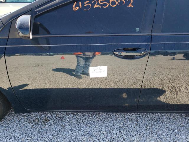 Photo 9 from auction – 2017 TOYOTA COROLLA L with VIN 2T1BURHE3HC882641