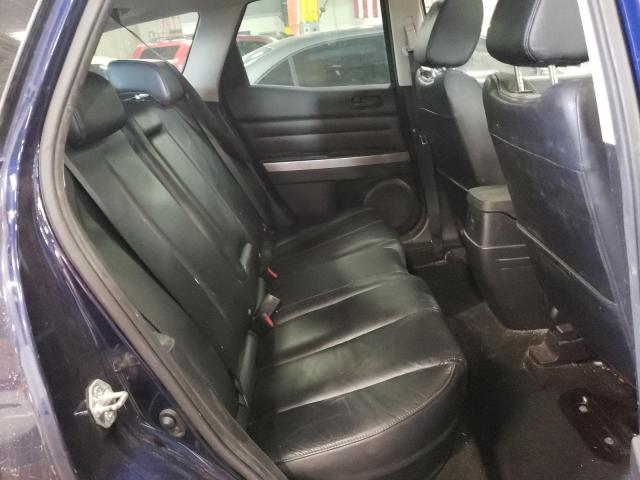 Photo 6 from auction – 2011 MAZDA CX-7 with VIN JM3ER2C51B0358426
