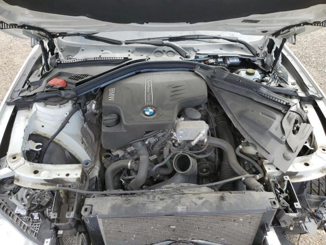Photo 7 from auction – 2016 BMW 328 XI SUL with VIN WBA8E3G52GNU03379