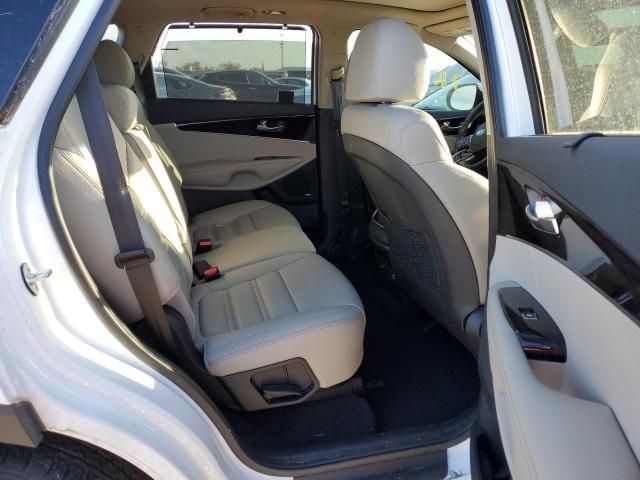 Photo 6 from auction – 2019 KIA SORENTO EX with VIN 5XYPH4A52KG464204