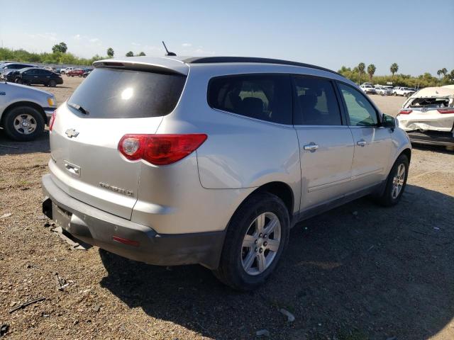 Photo 4 from auction – 2010 CHEVROLET TRAVERSE L with VIN 1GNLRFED9AS108356