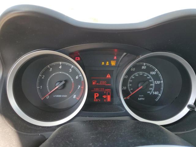 Photo 8 from auction – 2012 MITSUBISHI LANCER ES/ with VIN JA32U2FU8CU025808