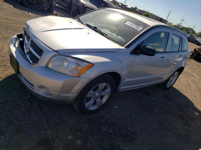 Photo 2 from auction – 2011 DODGE CALIBER MA with VIN 1B3CB3HA6BD106486