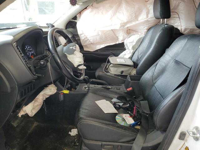 Photo 5 from auction – 2016 MITSUBISHI OUTLANDER with VIN JA4AZ3A3XGZ027887