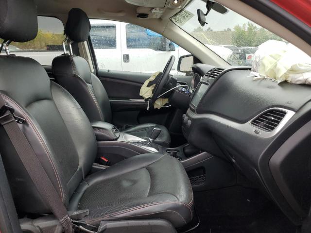 Photo 5 from auction – 2018 DODGE JOURNEY GT with VIN 3C4PDDEG0JT464314