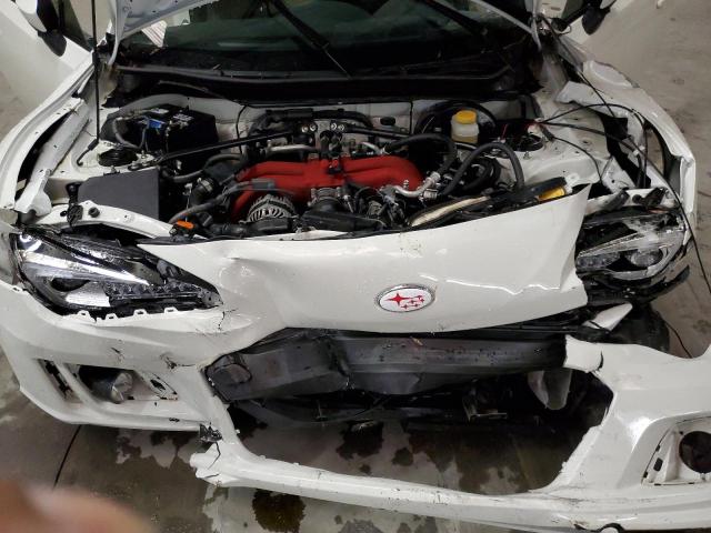 Photo 7 from auction – 2017 SUBARU BRZ 2.0 LI with VIN JF1ZCAC1XH9605097