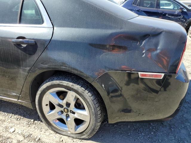 Photo 9 from auction – 2008 CHEVROLET MALIBU 1LT with VIN 1G1ZH57B68F276267