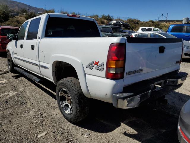 Photo 3 from auction – 2002 GMC SIERRA K25 with VIN 1GTHK23142F196960