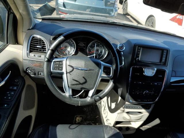 Photo 8 from auction – 2012 CHRYSLER TOWN & COU with VIN 2C4RC1CG3CR200023