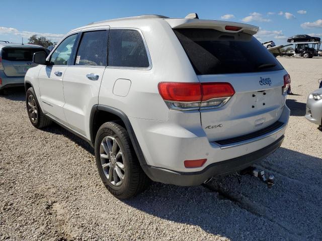Photo 3 from auction – 2014 JEEP GRAND CHER with VIN 1C4RJFBG6EC293880
