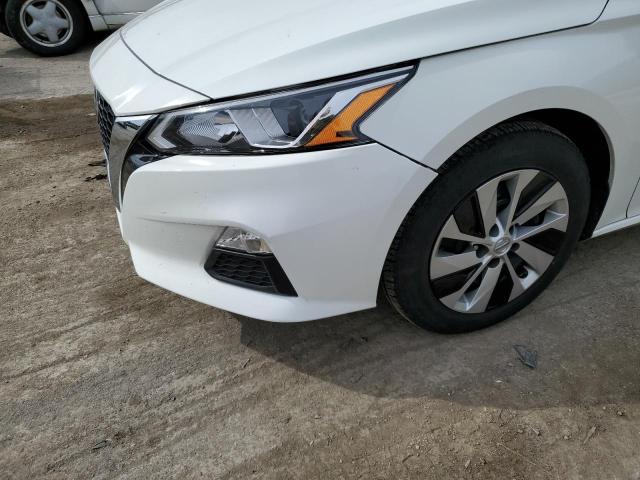Photo 9 from auction – 2021 NISSAN ALTIMA S with VIN 1N4BL4BV7MN364687