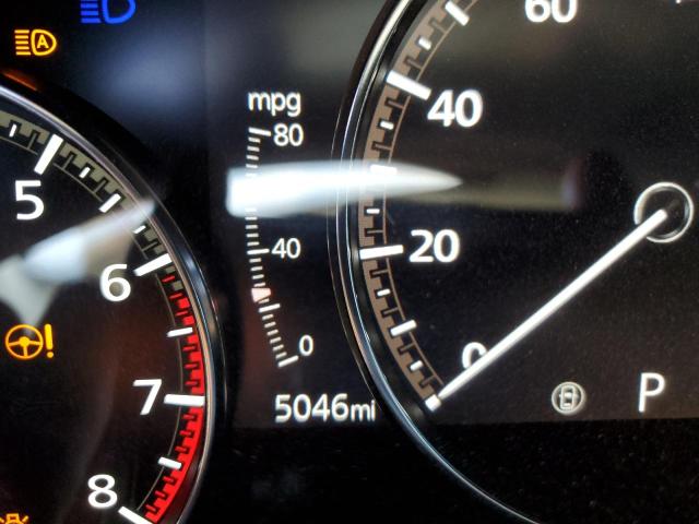 Photo 8 from auction – 2022 MAZDA CX-30 PREM with VIN 3MVDMBDY5NM422088