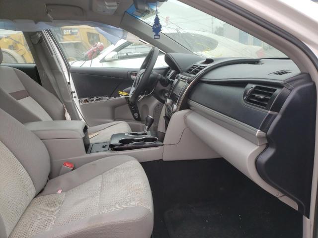 Photo 5 from auction – 2013 TOYOTA CAMARY with VIN 4T4BF1FK0DR309053
