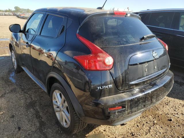 Photo 3 from auction – 2012 NISSAN JUKE S with VIN JN8AF5MV5CT118557