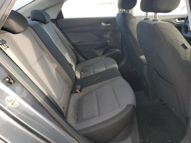 Photo 6 from auction – 2019 HYUNDAI ACCENT LIM with VIN 3KPC34A34KE076481