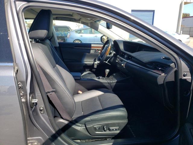 Photo 5 from auction – 2013 LEXUS ES 350 with VIN JTHBK1GG2D2035174
