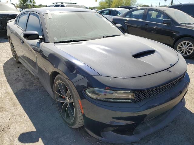Photo 9 from auction – 2015 DODGE CHARGER R/ with VIN 2C3CDXGJ2FH888381