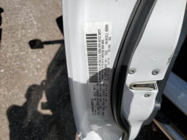 Photo 10 from auction – 2013 RAM 3500 ST with VIN 3C63RPGL2DG543807