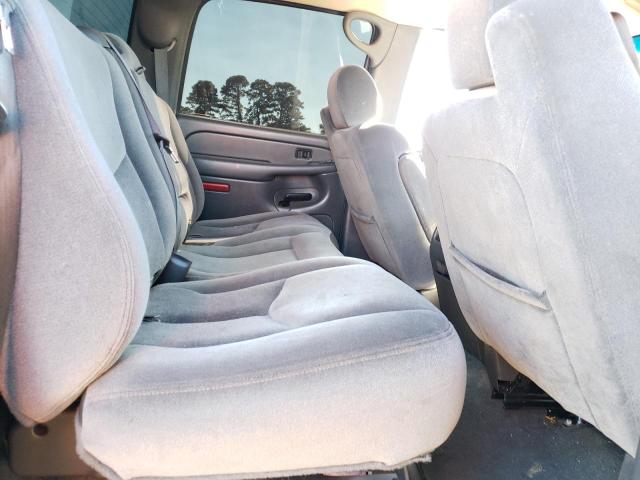 Photo 6 from auction – 2004 GMC NEW SIERRA with VIN 2GTEC13T041421672