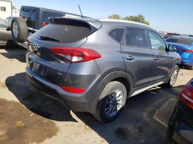 Photo 4 from auction – 2017 HYUNDAI TUCSON LIM with VIN KM8J3CA48HU425206