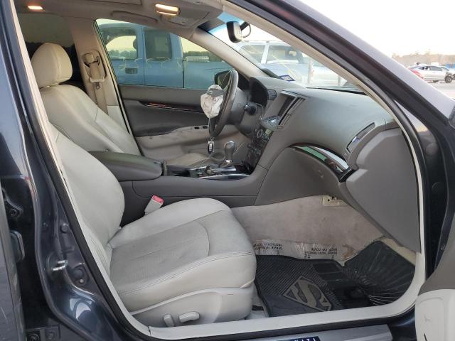 Photo 5 from auction – 2013 INFINITI G37 BASE with VIN JN1CV6AP9DM720668