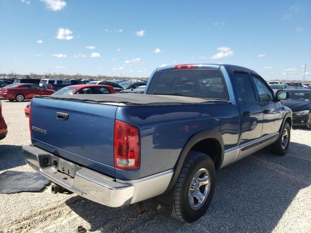 Photo 4 from auction – 2002 DODGE RAM 1500 with VIN 1D7HA18N02S580613