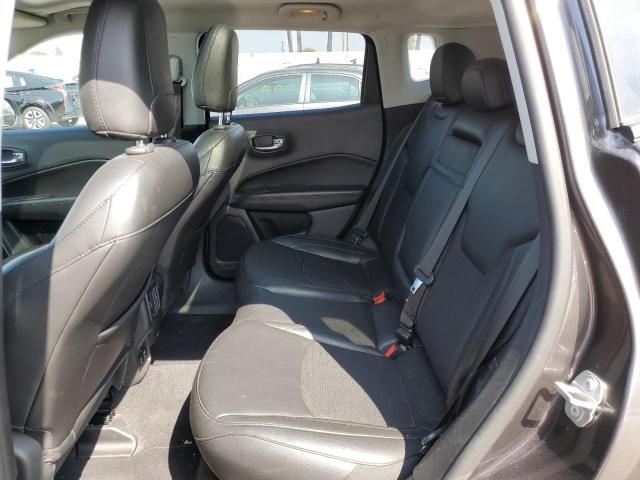 Photo 6 from auction – 2019 JEEP COMPASS LA with VIN 3C4NJCBB1KT637455