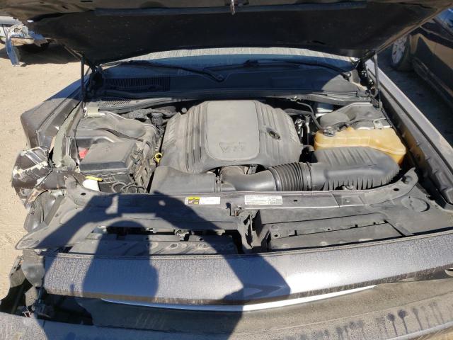 Photo 7 from auction – 2013 DODGE CHALLENGER with VIN 2C3CDYBT8DH573838