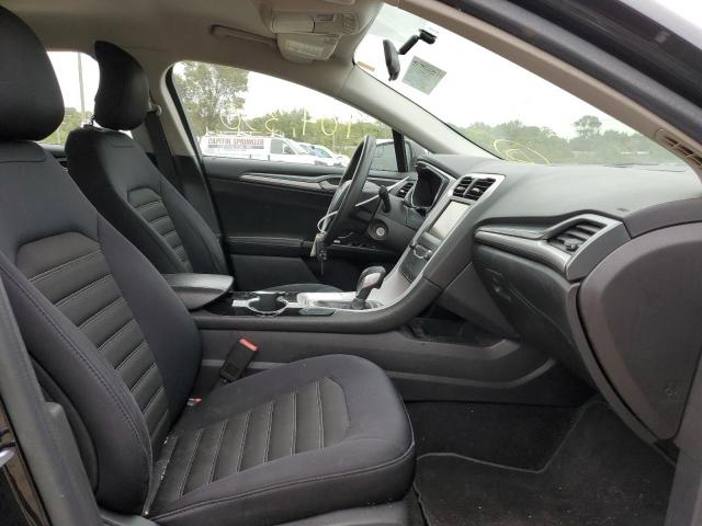 Photo 5 from auction – 2014 FORD FUSION SE with VIN 1FA6P0H75E5406086