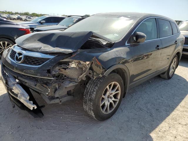 Photo 2 from auction – 2012 MAZDA CX-9 with VIN JM3TB2CA9C0367983