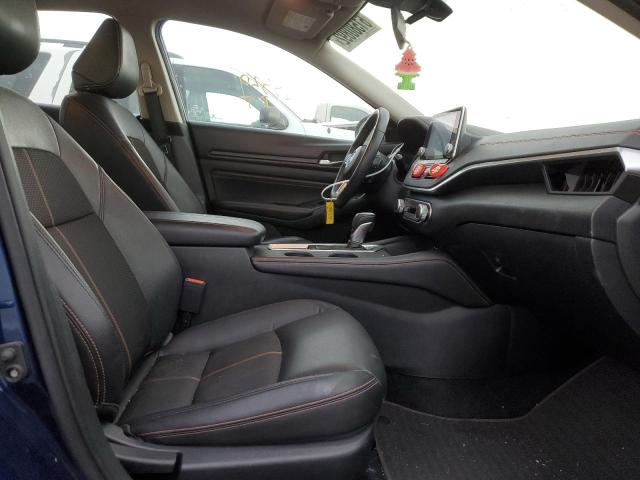 Photo 5 from auction – 2020 NISSAN ALTIMA SR with VIN 1N4BL4CV8LC146783