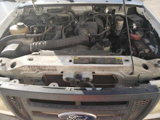 Zdjęcie 7 z aukcji – 2010 FORD RANGER z VIN 1FTKR1ADXAPA74248
