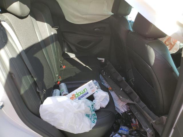Photo 6 from auction – 2019 BUICK ENCORE SPO with VIN KL4CJ2SB4KB821480