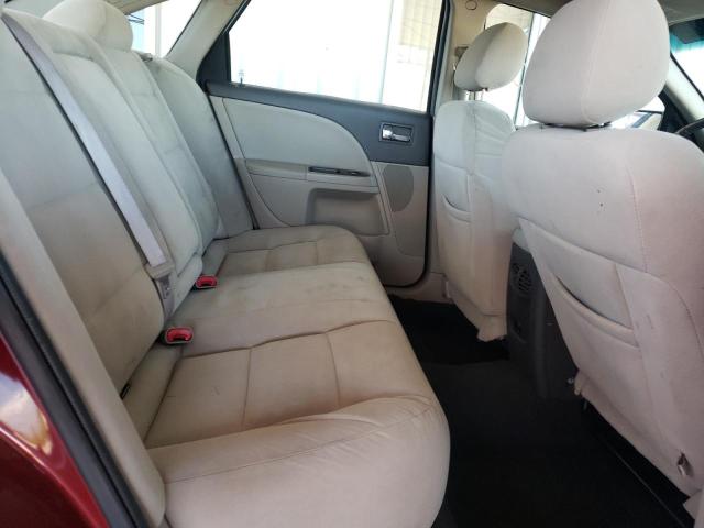 Photo 6 from auction – 2008 FORD TAURUS SEL with VIN 1FAHP24W48G178334