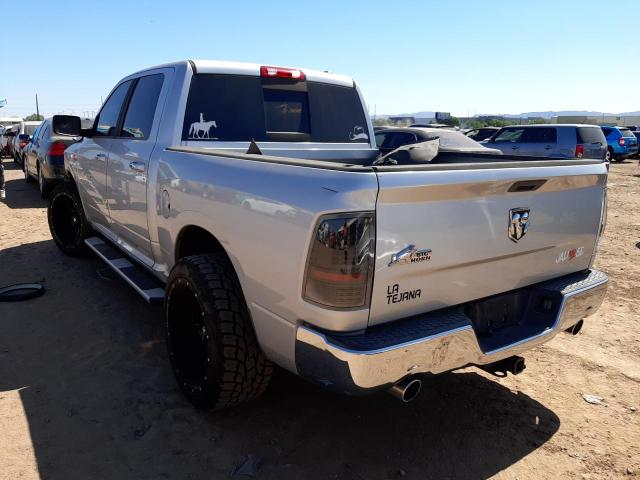 Photo 3 from auction – 2012 DODGE RAM 1500 S with VIN 1C6RD6LT0CS126072