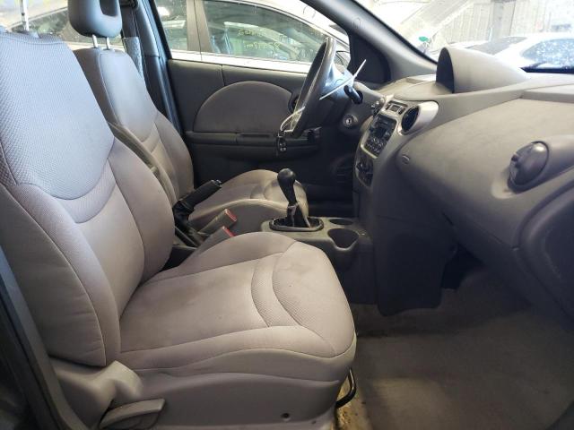 Photo 5 from auction – 2004 SATURN ION LEVEL with VIN 1G8AZ52F14Z192940