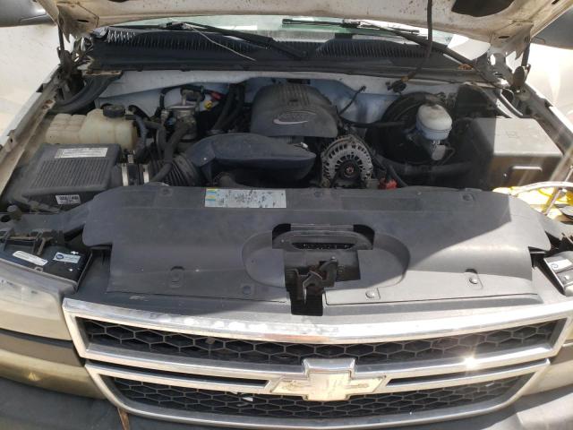 Photo 7 from auction – 2007 CHEVROLET SILVERADO with VIN 1GCEC19V27E126665
