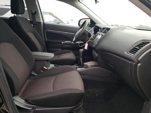 Photo 5 from auction – 2019 MITSUBISHI OUTLANDER with VIN JA4AP3AU6KU014266