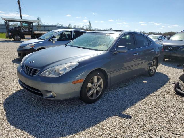 Photo 2 from auction – 2005 LEXUS ES 330 with VIN JTHBA30G055112214