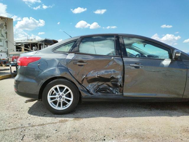 Photo 9 from auction – 2017 FORD FOCUS SE with VIN 1FADP3F20HL214610