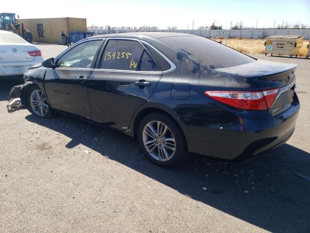 Photo 3 from auction – 2015 TOYOTA CAMRY LE with VIN 4T1BF1FK8FU038613