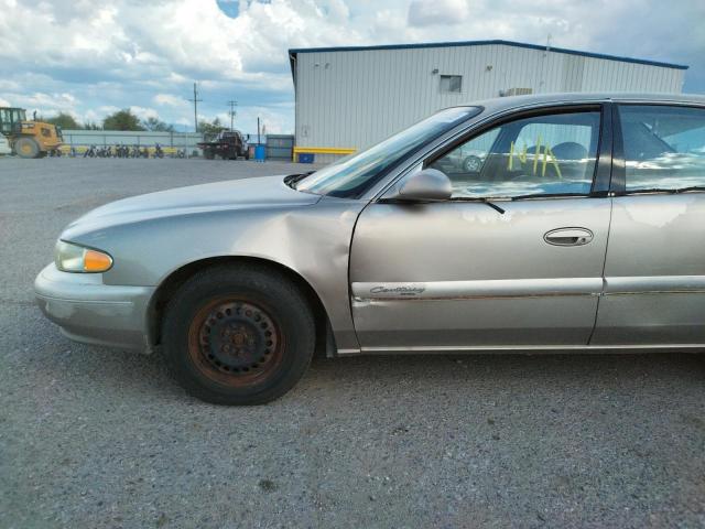 Photo 9 from auction – 2001 BUICK CENTURY with VIN 2G4WS52J711317170