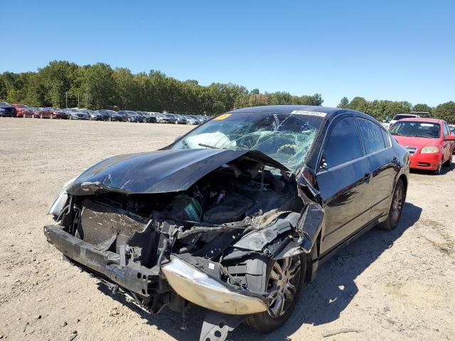 Photo 2 from auction – 2012 NISSAN ALTIMA BAS with VIN 1N4AL2AP9CN471497
