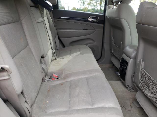Photo 6 from auction – 2012 JEEP GRAND CHER with VIN 1C4RJFAG5CC175480