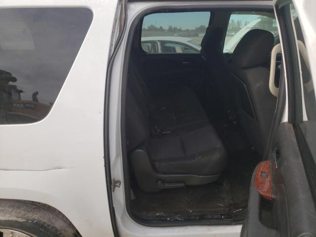 Photo 6 from auction – 2012 CHEVROLET SUBURBAN C with VIN 1GNSCHE07CR133952