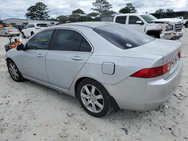 Photo 3 from auction – 2005 ACURA TSX with VIN JH4CL96885C021396