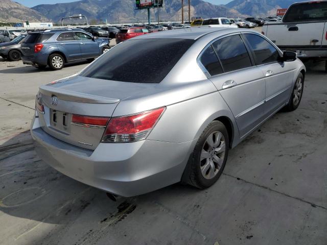 Photo 4 from auction – 2011 HONDA ACCORD SE with VIN 1HGCP2F64BA024395