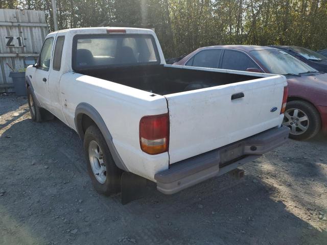 Photo 3 from auction – 1996 FORD RANGER SUP with VIN 1FTCR15U0TPA97149