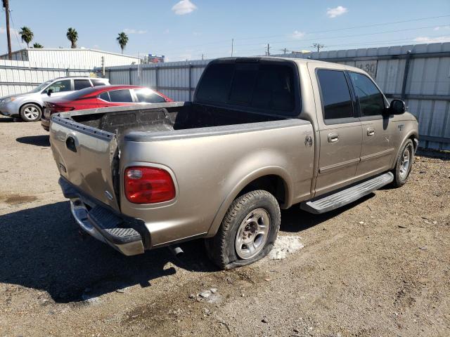 Photo 4 from auction – 2001 FORD F150 SUPER with VIN 1FTRW07L41KC60865