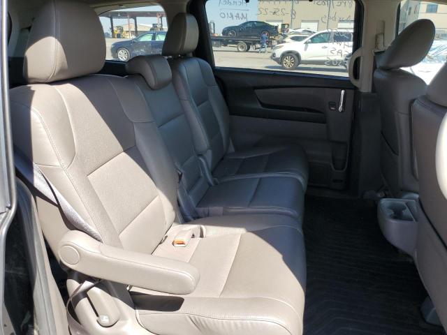 Photo 6 from auction – 2014 HONDA ODYSSEY EX with VIN 5FNRL5H63EB024161